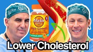 Can Metamucil lower Cholesterol?: Does It REALLY Work?