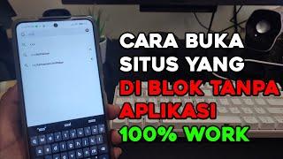 Cara Buka Situs d3w4s4 Terbaru Tanpa Aplikasi 2022