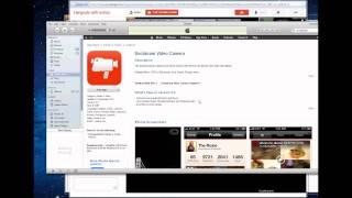 Talking Tech  Socialcam Video Camera app