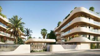 € 600 000.  apartment San Pedro. Marbella Spain. jus minutes from the beach.