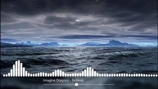 Imagine Dragons - Beliver (8D)
