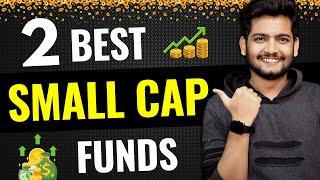 Top 2 Small Cap Mutual Funds To Invest Now | Best Mutual Funds in 2023 | Best SmallCap Funds