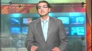 Waqas Aziz PTV News