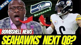 SEAHAWKS EYE BOLD MOVE: COULD A NEW QB REPLACE GENO SMITH?SEATLE SEAHAWKS NEWS TODAY