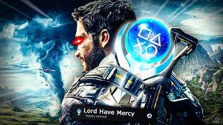 Platinum On Just Cause 4 Was Fun.... (until It wasn't)