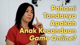 Apakah Anak Kecanduan Game Online? Ketahui 9 Tanda-tanda Ini | Tanam Benih Parenting