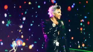 Queen + Adam Lambert, "A Kind of Magic" - San Francisco - Nov. 8, 2023
