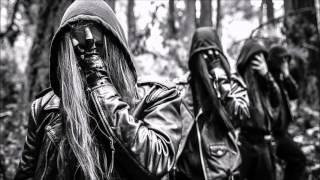 UADA - Black Autumn, White Spring (Official Audio)