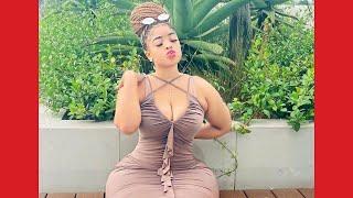 Khethelo , Fashion Model & Influencer | Beauty Hotspot #BeautyHotspot #PlusSize #Viral