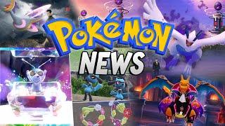 Neue Shiny Events in KaPu mit Gierspienst | Neue Crypto Pokemon in GO | Neues Game die Woche