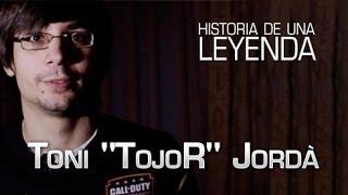 TojoR. Historia de una LEYENDA.