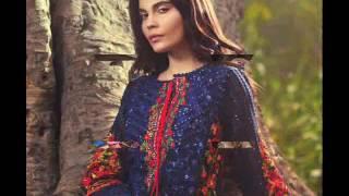 Mina Hasan Lawn Suits available at Lovecotton.com