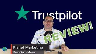 Trustpilot Review - Get Seller and Product Ratings. Good for Mid-Large Sized Businesses.