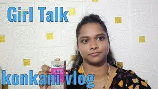 How to use V Wash in Konkani #goanvlogger #konkanivideo