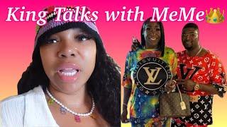 Ms. Netta Apololies | Gina Jyneen worst family Trip ever ???? LEGAL ISSUES arise