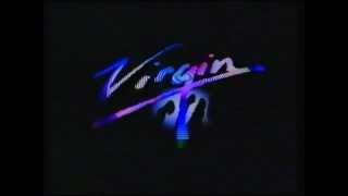 MCEG/Virgin Video (1990) VHS UK Logo