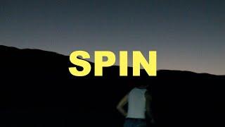 TRIATHALON - SPIN (OFFICIAL VIDEO)