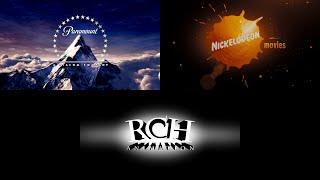 Paramount Pictures/Nickelodeon Movies/RCH Animation (2008)