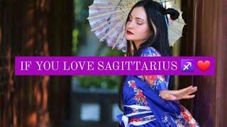 Loving SAGITTARIUS ️ #astrology #zodiacsigns #Sagittarius