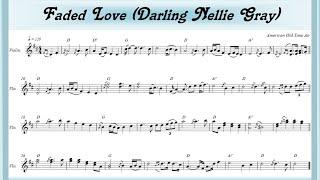 Faded Love (Darling Nellie Gray)