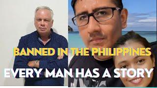 Every Man Has A Story: Banned in The Philippines ft. Andy Omar @everymanhasastory