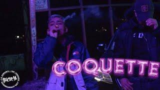 COQUETTE - MR TRICOMA FT. MAICKOL KORLEONE (#6 LOS ÚLTIMOS SEREMOS LOS PRIMEROS)