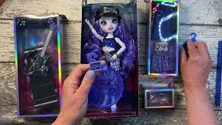 Rainbow Vision Unboxing | Uma Van Hoose | Shadow High