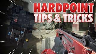 How To Be A Pro In HARDPOINT COD MOBILE SEASON 13 ( Tips And Tricks)