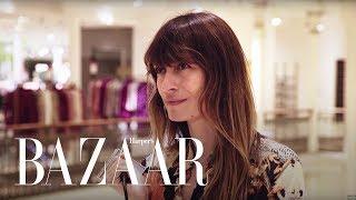 These Chic French Women Give us the Ultimate Dating Advice | BAZAAR x Paris