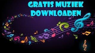 Gratis muziek downloaden! In MP3 formaat! - Tutorial - Download free music!