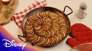 Disney Delicacies: Ratatouille | Disney