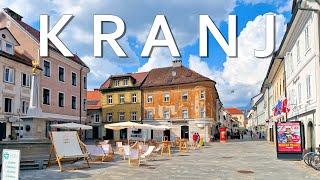 Kranj Slovenia | Things to Do on a Day Trip to Kranj