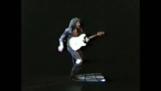 DEEP PURPLE - Entertainment Center, Sydney, Australia 12/12-84 - Space Truckin' - cut (Mix)