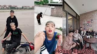 Tik Tok Team Hoàng Em Vlog...