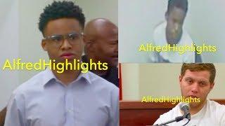 Tay-K CRIES during Interrogation video, Ethan Walkers Boy takes the Stand and Confirms! GF did Setup