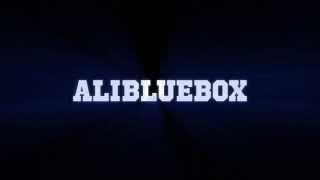 AliBlueBox