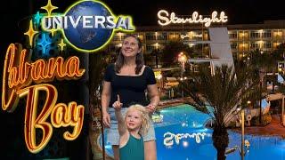 Universal's Cabana Bay Beach Resort - Full Resort Tour of This Budget Friendly Hotel in Orlando