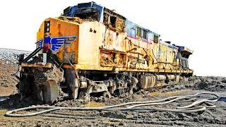 Train Derailments 2023 | SPECIAL REPORT