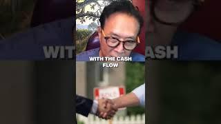 Why robert kiyosaki Has SO Much Debt @TheRichDadChannel