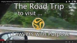 Integrity Marketing Solutions and Lawyers With Purpose