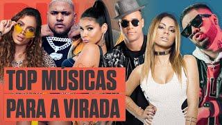 Top Músicas pra Virada  | Música Multishow