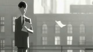 Paperman bollywood song mashup.