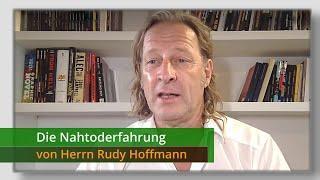 Die Nahtoderfahrung von Herrn Rudy Hoffmann (Subtitles en,fr)