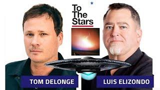 Lue Elizondo & Tom Delonge on UFO Connection to Operation Starfish Prime