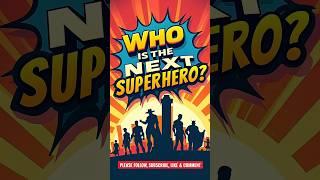 The Next Era of Heroes | Part 018 #shorts