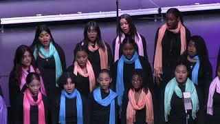 El Humo - Brockton High School Repertory Chorus