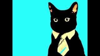 Zenji - Cat Business