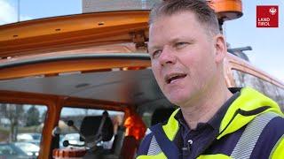 ICH ARBEITE BEIM LAND TIROL - Folge 7