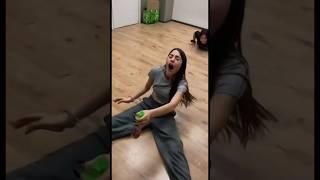 Танцы в Варшаве. Танцы для детей и подростков. Студия танцев в Варшаве. Джаз фанк, хип хоп