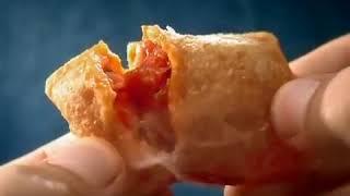 Totinos Pizza Rolls (Friends from School) Commercial